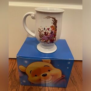 Disney mug (Cinderella)